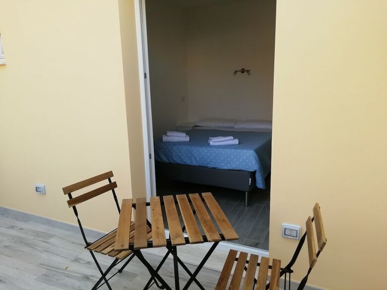 Hotel Domo Alghero Centro
