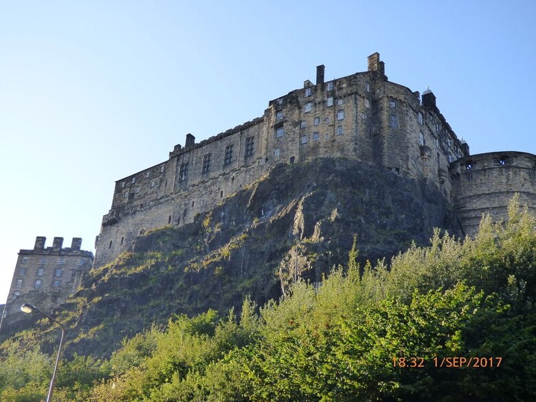 Apartamentos Grassmarket