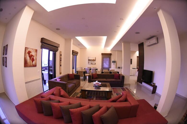 Hotel Miziara