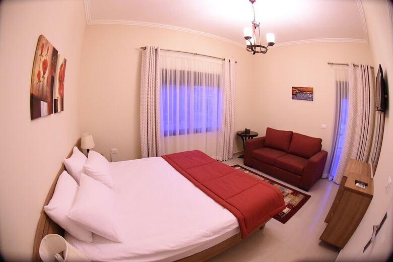 Hotel Miziara