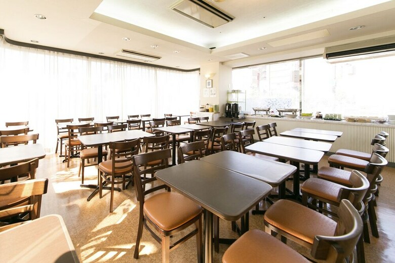 Hotel Sun Royal Utsunomiya