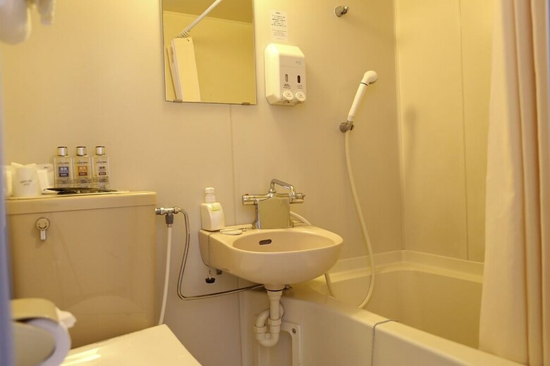 Hotel Sun Royal Utsunomiya