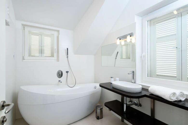 Apartments Gea