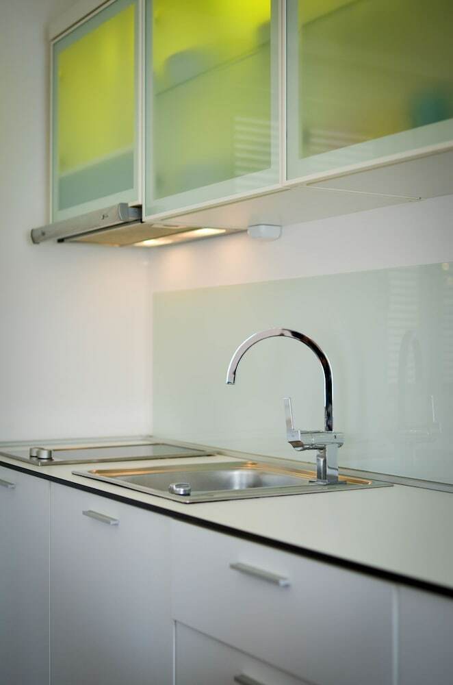 Apartments Gea
