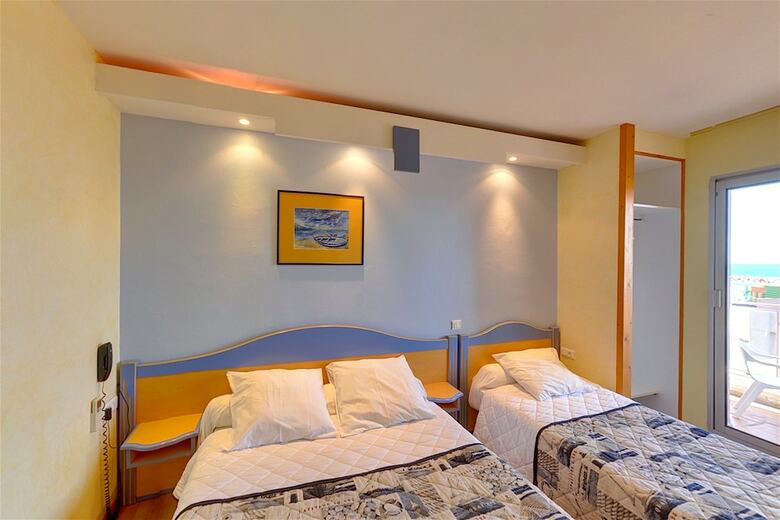Hotel La Conga