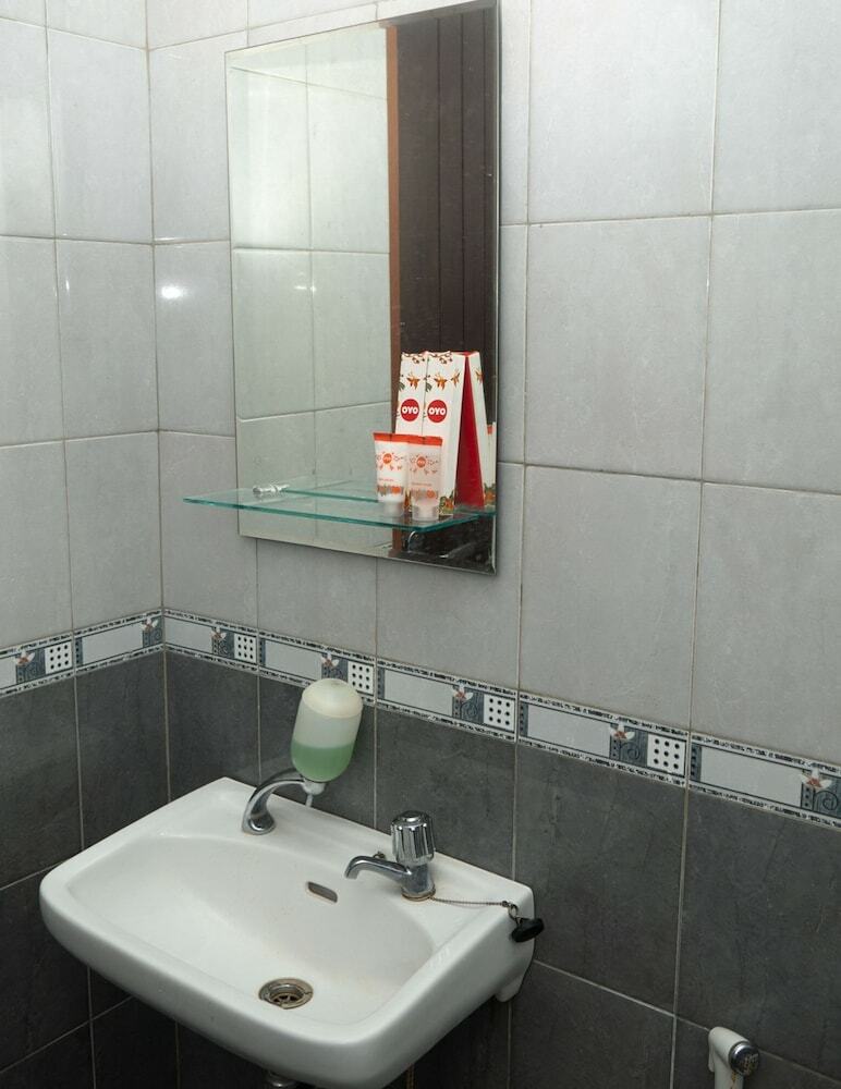 Hotel Oyo 600 Bukit Berahu Cottages