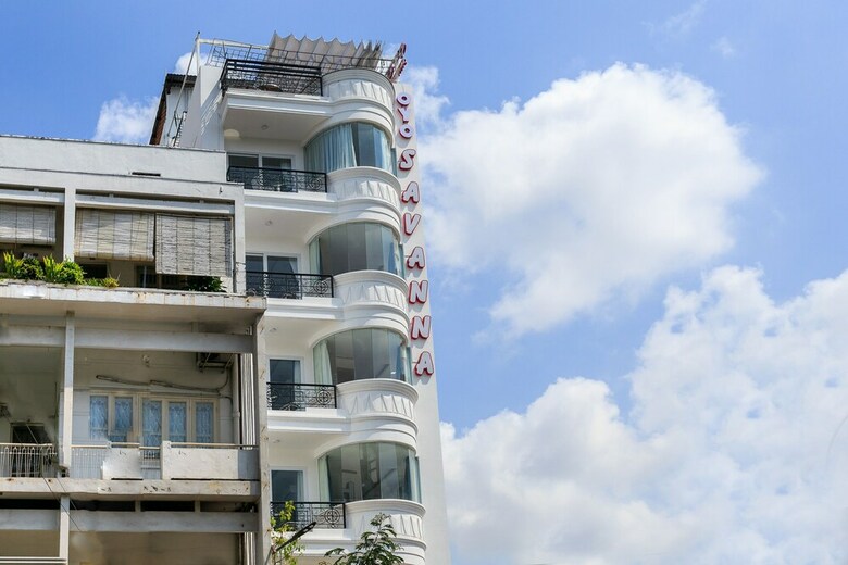 Savanna Hotel