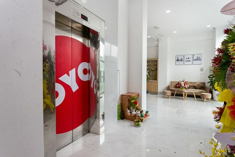 Savanna Hotel