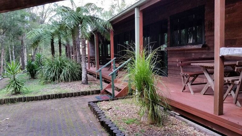 Cabana Nirvana Spiritual Retreat