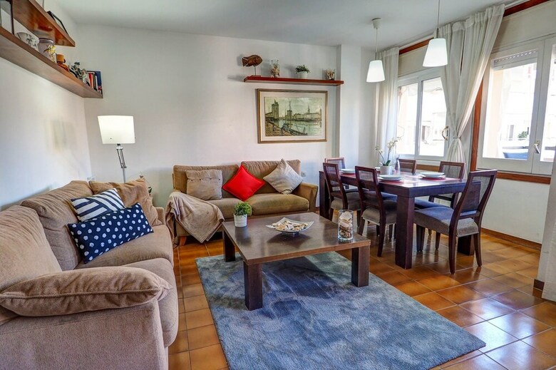 Clarimar Apartment