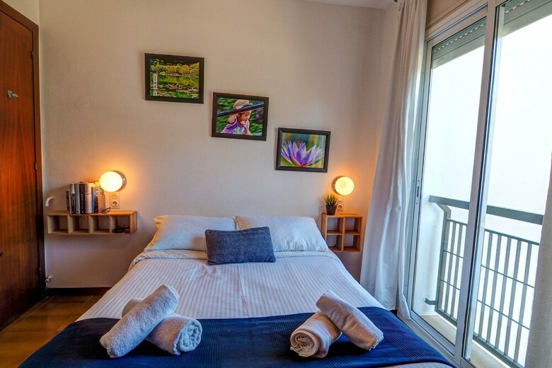 Clarimar Apartment