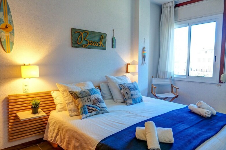 Clarimar Apartment
