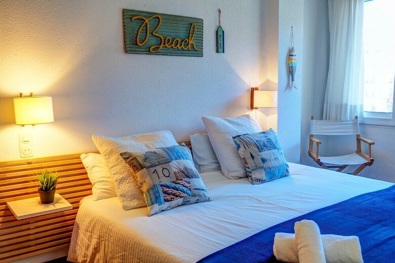 Clarimar Apartment