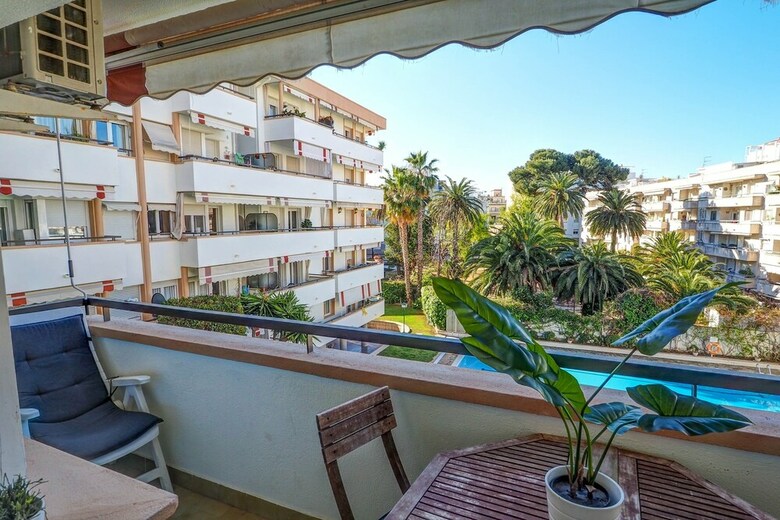 Clarimar Apartment