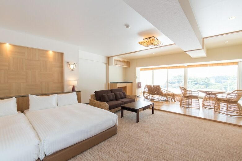 Hotel Futari Komorebi