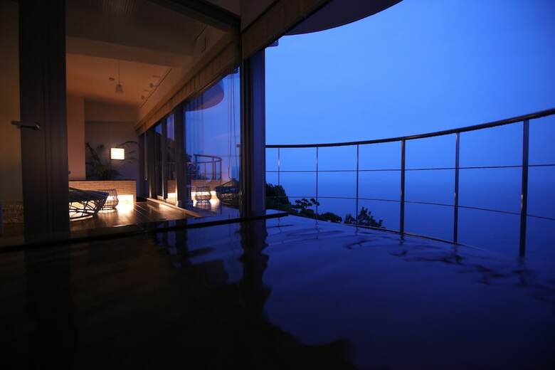 Hotel Futari Komorebi