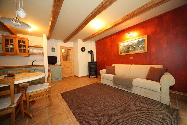 Kronau Chalet Resort