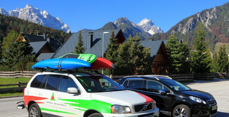 Kronau Chalet Resort