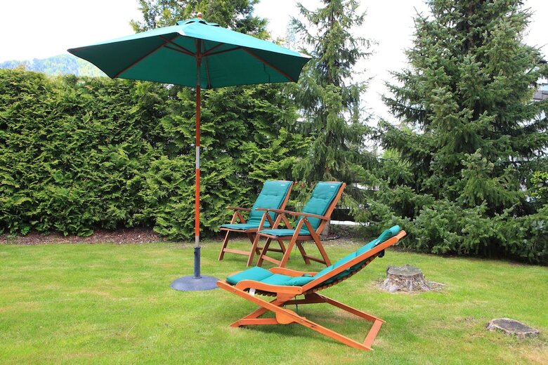 Kronau Chalet Resort
