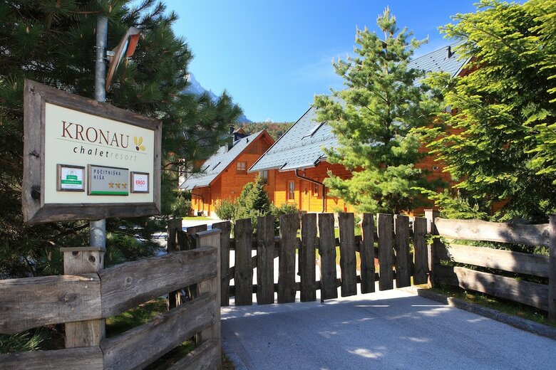 Kronau Chalet Resort