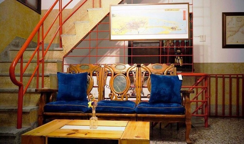 Hotel Tung Ning Hostel - Dafu St.