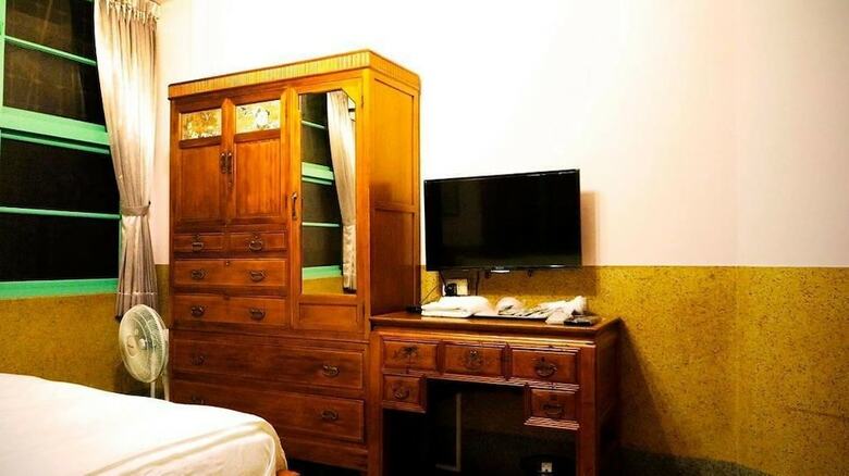 Hotel Tung Ning Hostel - Dafu St.
