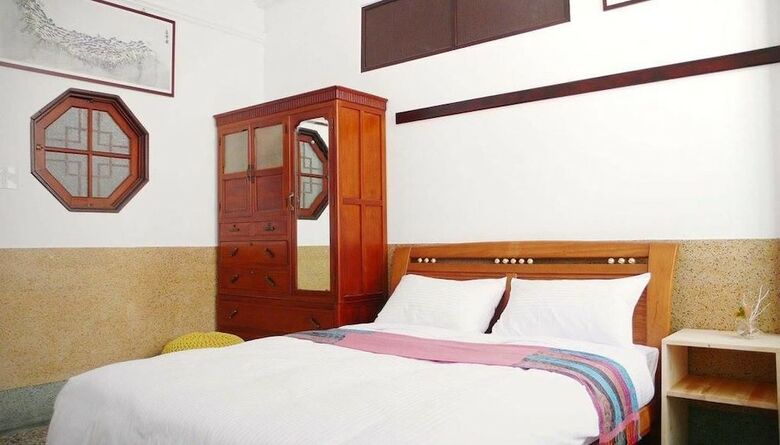 Hotel Tung Ning Hostel - Dafu St.