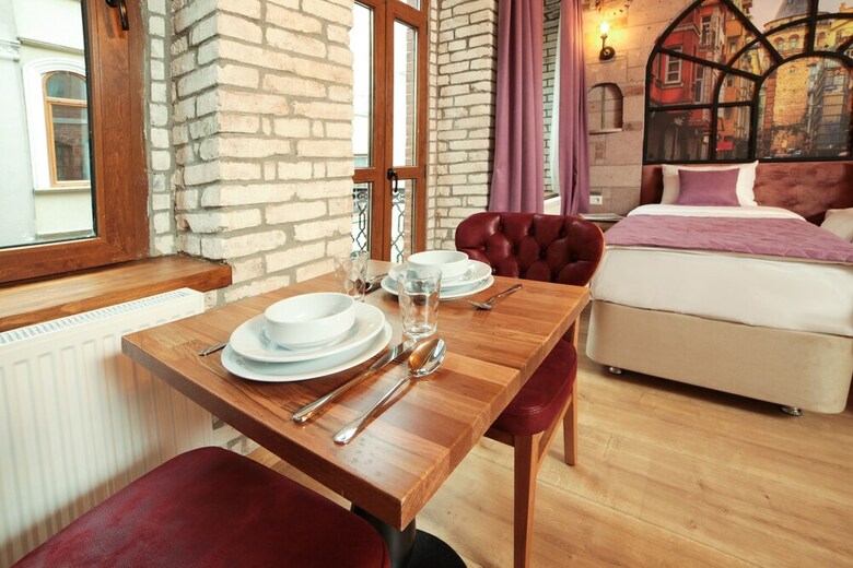 Ardilas Residence
