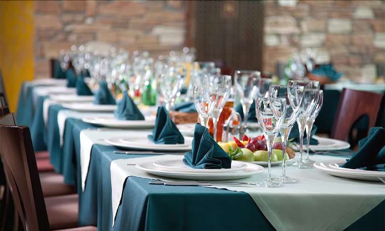 Hotel Ambience Gwalior