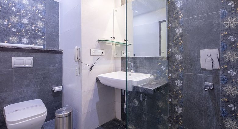 Hotel Ambience Gwalior