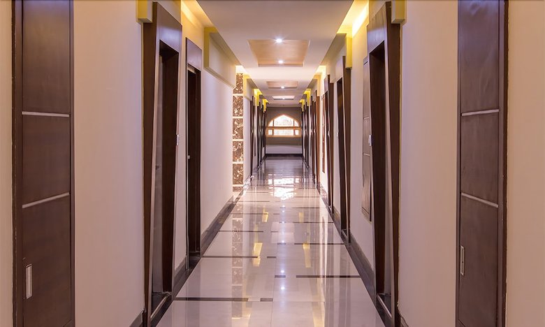 Hotel Ambience Gwalior