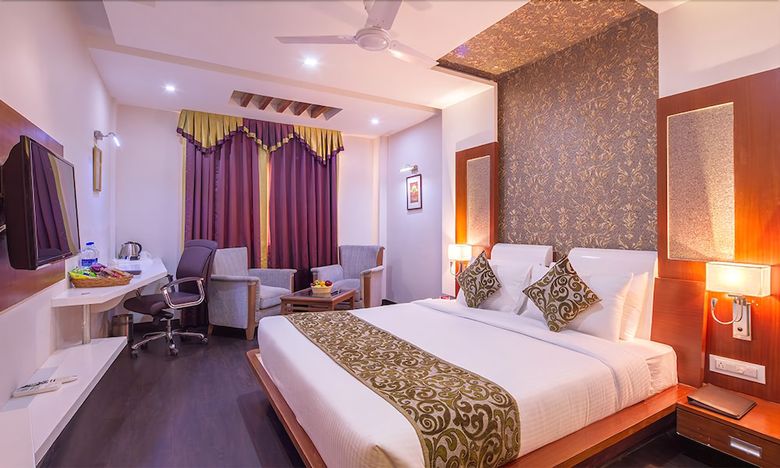 Hotel Ambience Gwalior