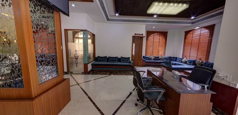 Hotel Ambience Gwalior