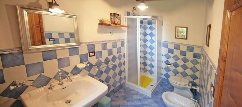 Agroturismo Borgo D'usciano