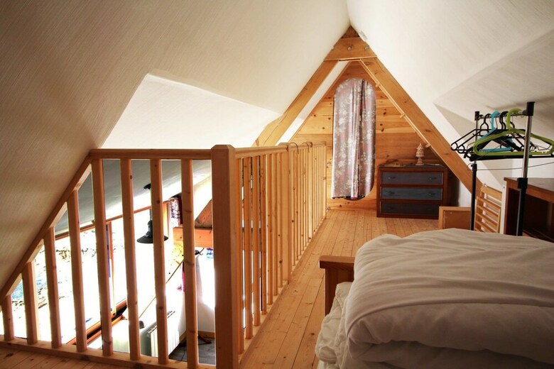 Apartamento Gites � Fleur de P�