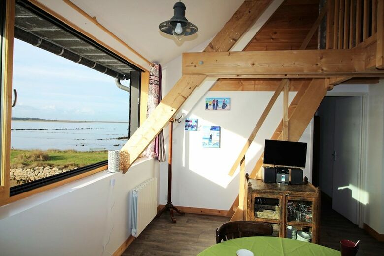 Apartamento Gites � Fleur de P�