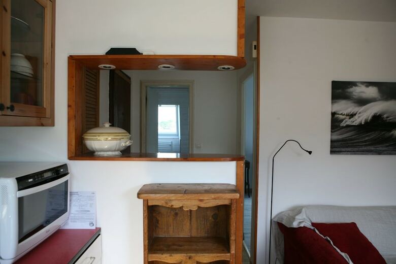 Apartamento Gites � Fleur de P�