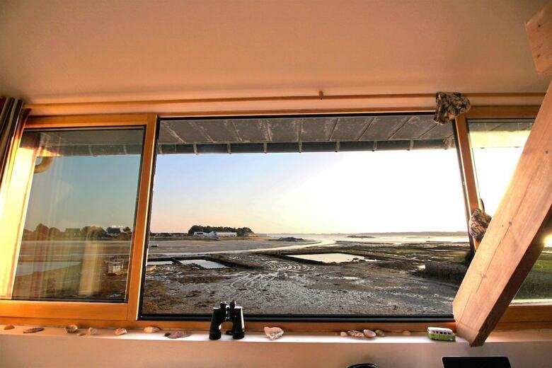 Apartamento Gites � Fleur de P�