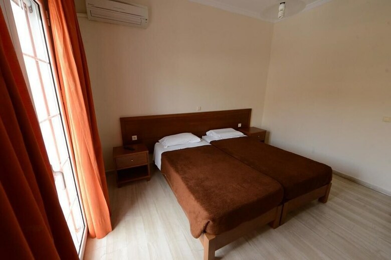 Apartamentos Filippas Rooms