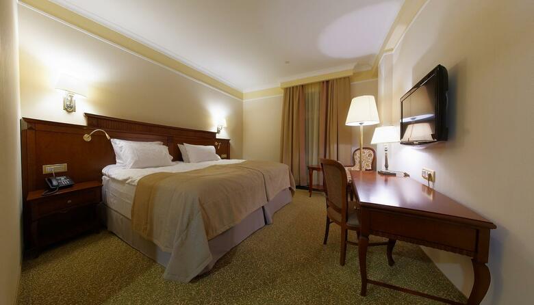 Garden Ring Hotel