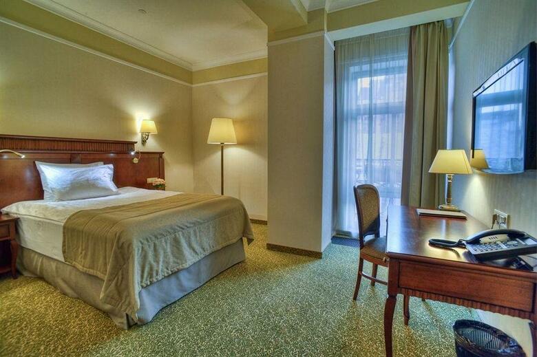 Garden Ring Hotel