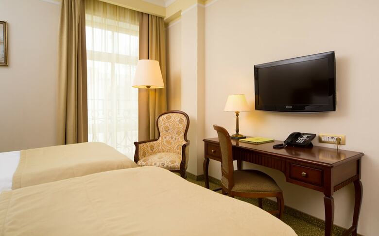 Garden Ring Hotel