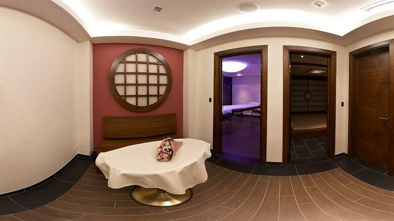Garden Ring Hotel