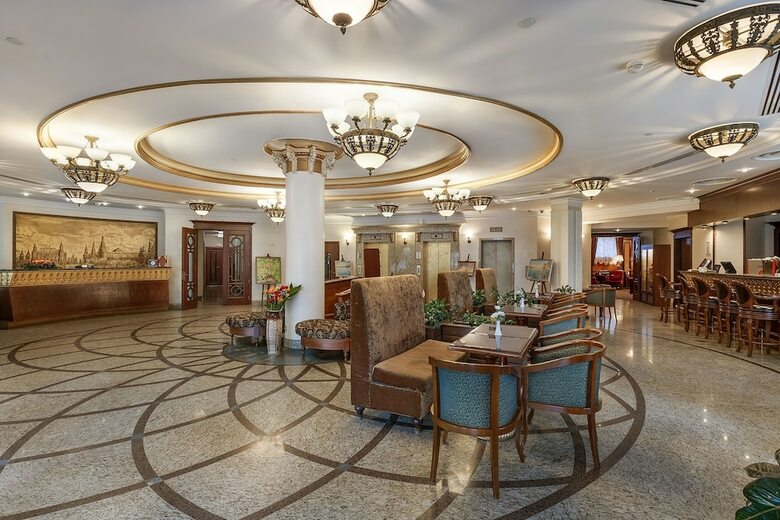 Garden Ring Hotel