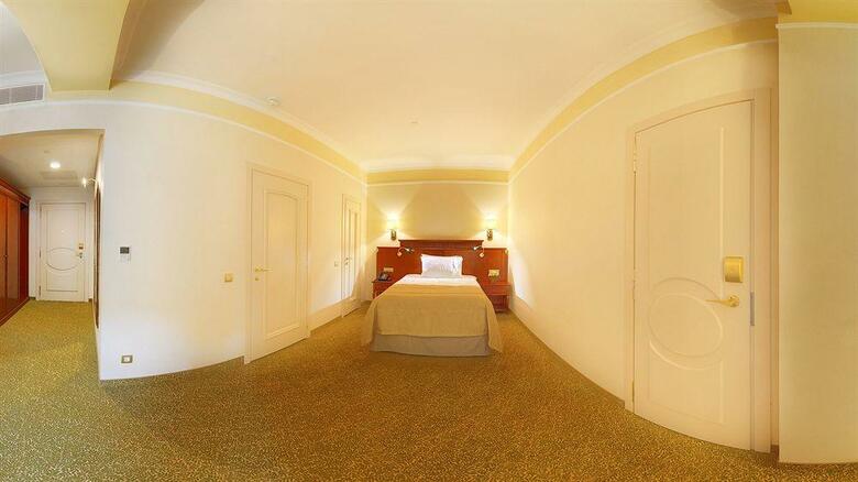 Garden Ring Hotel