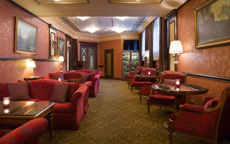Garden Ring Hotel