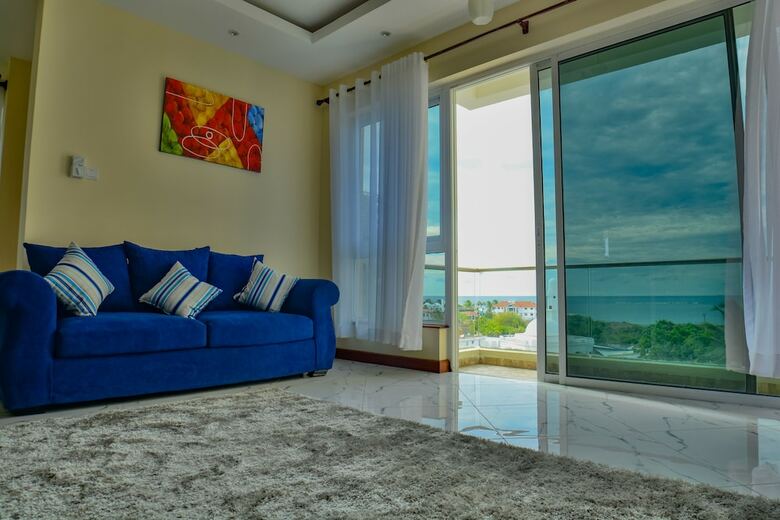 Apartamentos Edmor Residences -nyali