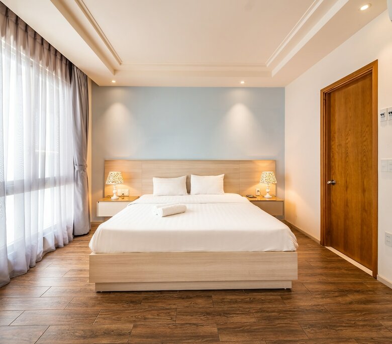 7s Hotel Simmi 1 & Apartment