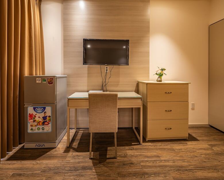 7s Hotel Simmi 1 & Apartment