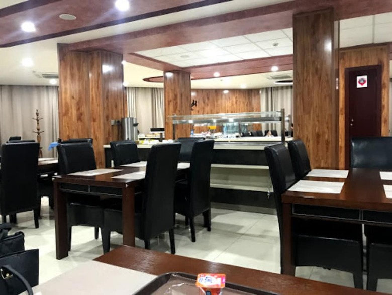 Hotel El Khayem